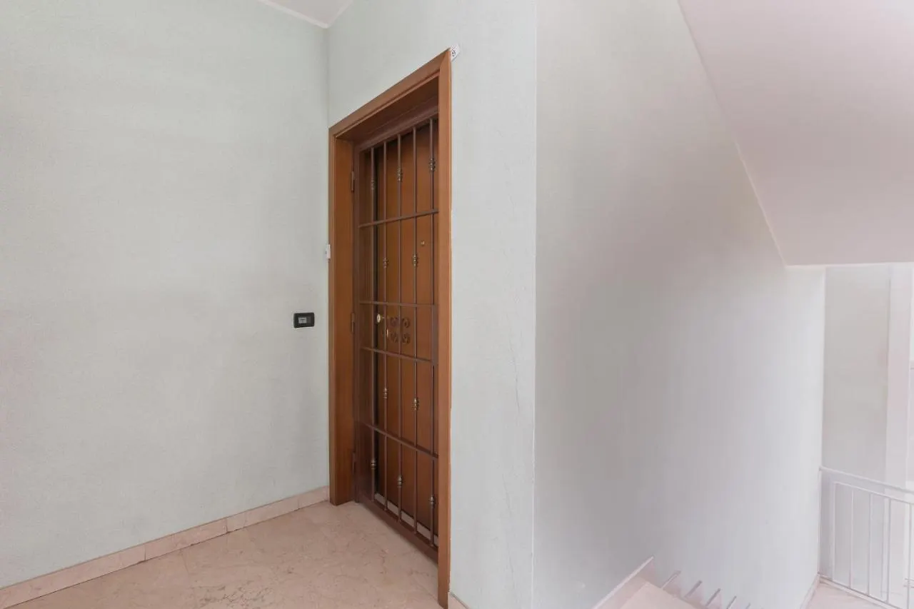 Parco Del Velodromo Comfortable Apartment 博洛尼亚