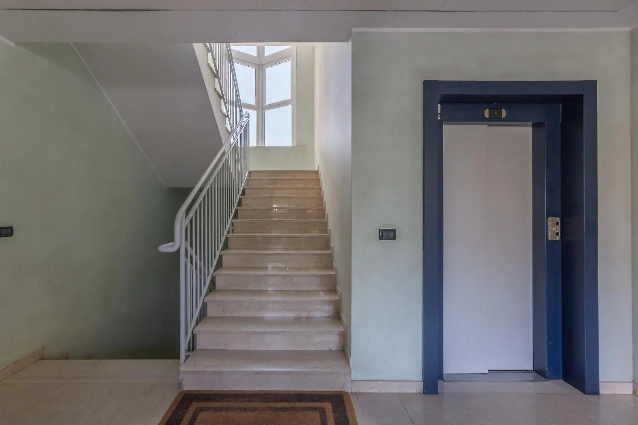 Parco Del Velodromo Comfortable Apartment 博洛尼亚 意大利