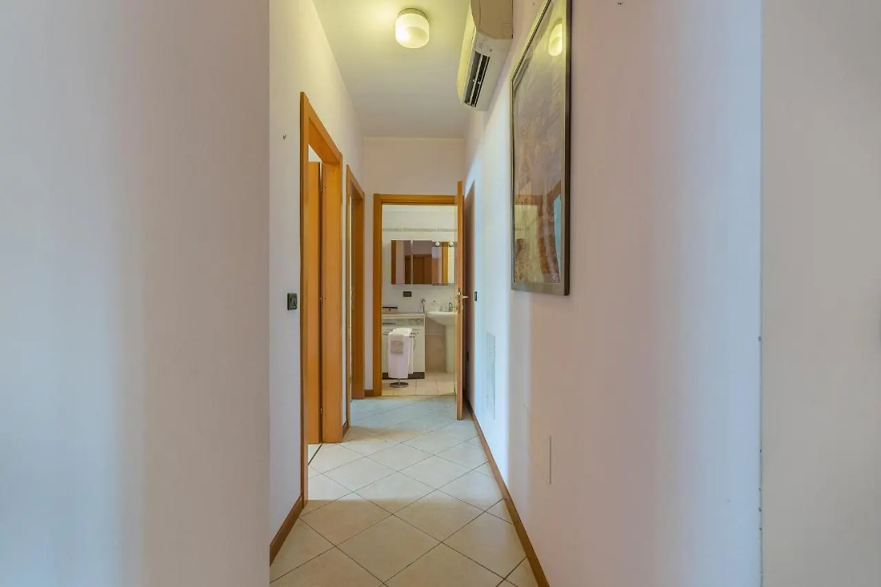Parco Del Velodromo Comfortable Apartment 博洛尼亚