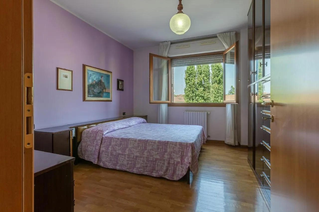 Parco Del Velodromo Comfortable Apartment 博洛尼亚