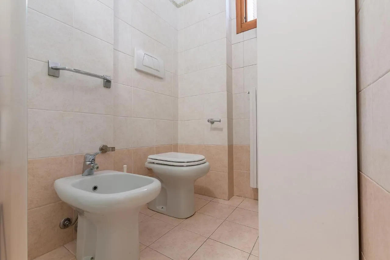 Parco Del Velodromo Comfortable Apartment 博洛尼亚